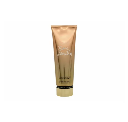 Victoria Körperöl Victoria s Secret Bare Vanilla Body Lotion 236ml