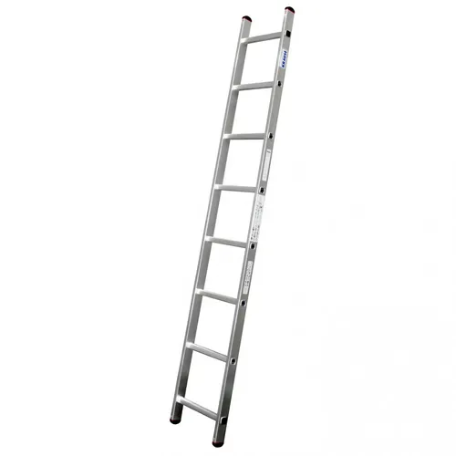 KRAUSE Anlegeleiter CORDA 8 Sprossen von Krause