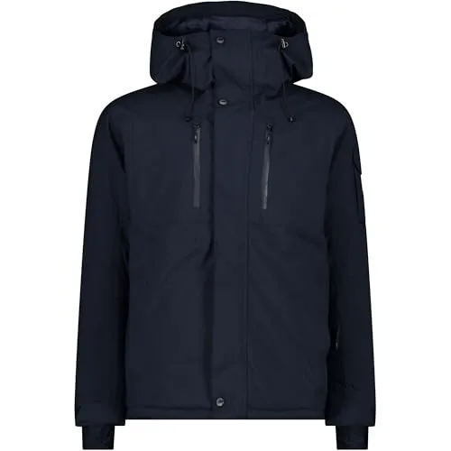 CMP MAN Jacket FIX Hood von CMP