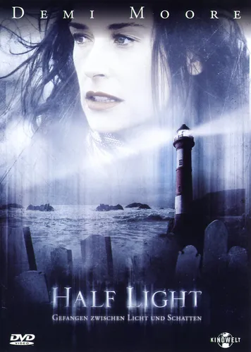 Produktbild Half Light  DVD NEU (50154)