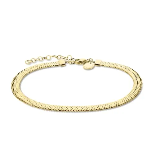 Fußkettchen Gold von Liebeskind Berlin