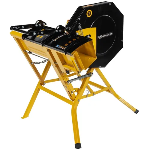 TEXAS Power Saw 1800 Wippkreissäge von Texas