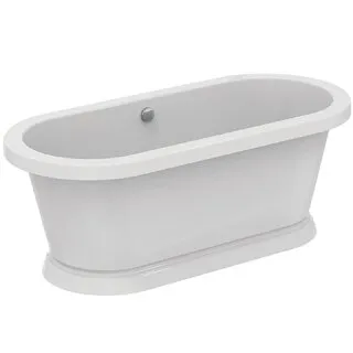 Ideal Standard Badewanne „Calla“ 80,5 × 180,5 cm von Ideal Standard
