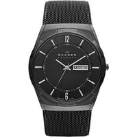 SKAGEN Quarzuhr SKW6006 – Elegante Titan-Armbanduhr von Skagen