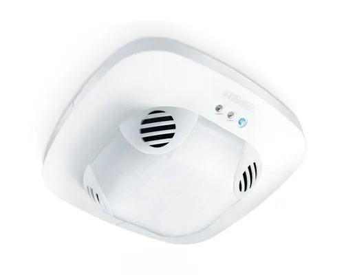 STEINEL Bewegungsmelder Weiß von Steinel Präsenzmelder Bussystem-Bewegungsmelder