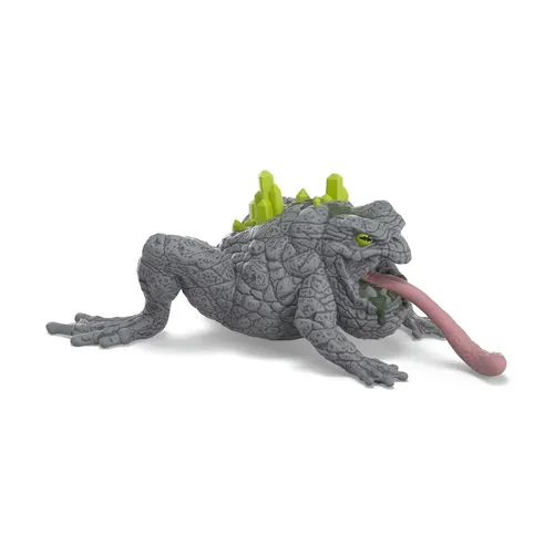 Schleich SPIELTIERE, -FIGUREN UND ZUBEHÖR Stein-Kröte