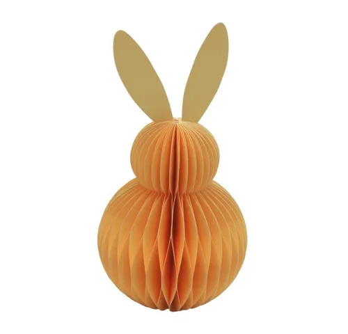 Kunst Gelb von Dekohelden24