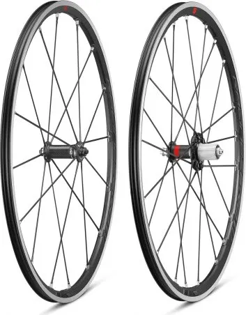Fulcrum Racing Zero 2WF 28