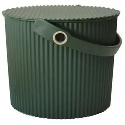 Hachiman Omnioutil Eimer S in grün von Hachiman