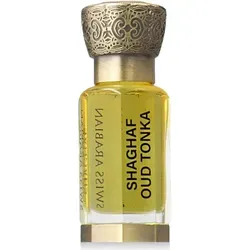 Swiss Arabian Shaghaf Oud Tonka 12 ml