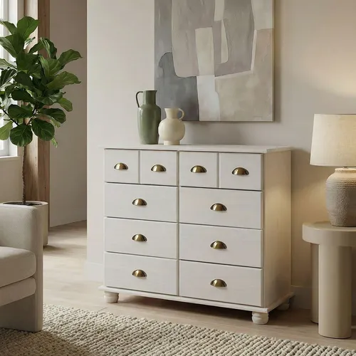 IDIMEX Kommode COLMAR