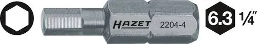 Hazet Schrauberbit 2204-7