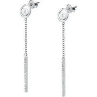 FAVS Ohrstecker 89148278 aus 925er Silber - Elegante Ohrstecker aus 925er Silber, perfekt für jeden Anlass und verleihen Ihrem Look einen Hauch von Glamour.