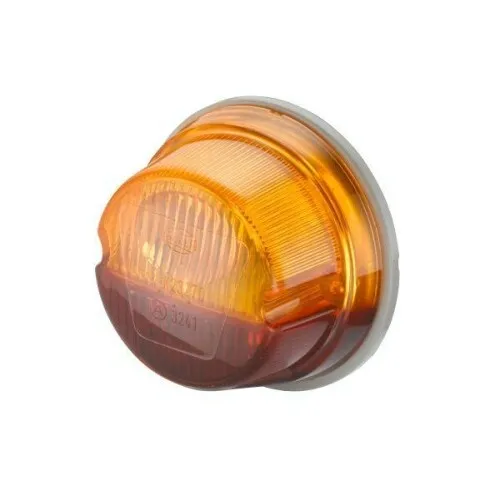 Heckleuchte HELLA 2SB 001 259-261