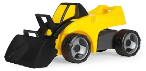 Lena Giga Trucks Schaufelbagger-Rutschauto