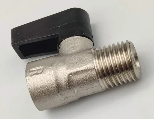 Metabo 341164800 Wasserablassventil