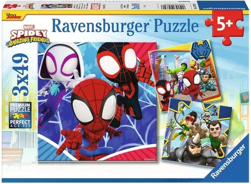 Ravensburger Kinderpuzzle 05730 von Ravensburger