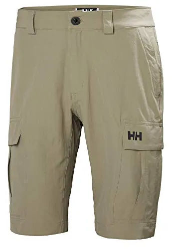 Helly Hansen HH QD Cargo Shorts 11
