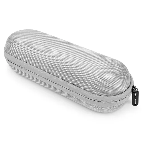 Reiseetui Elektrische Zahnbürste Reise Etui Tasche Schutz Box Aufbewahrungsbox