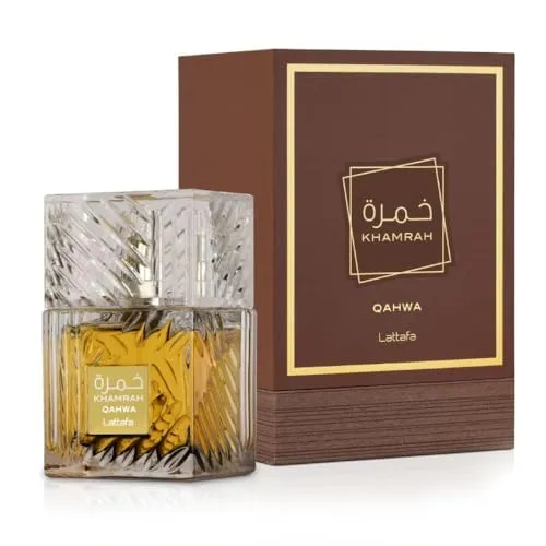 Khamrah Qahwa Eau de Parfum 100ml