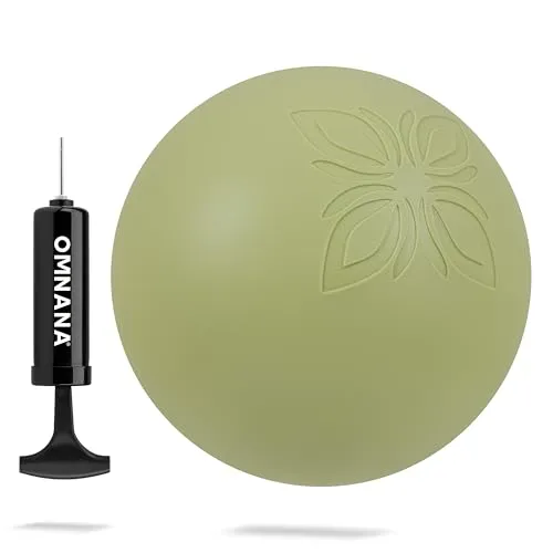 OMNANA Yogaball MOON™ von OMNANA