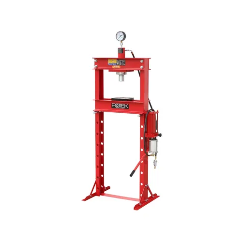 Werkstattpressen von Rotek
