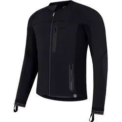 Produktbild Knox Action Pro MK2 Protektorenjacke, schwarz, Größe L für Männer