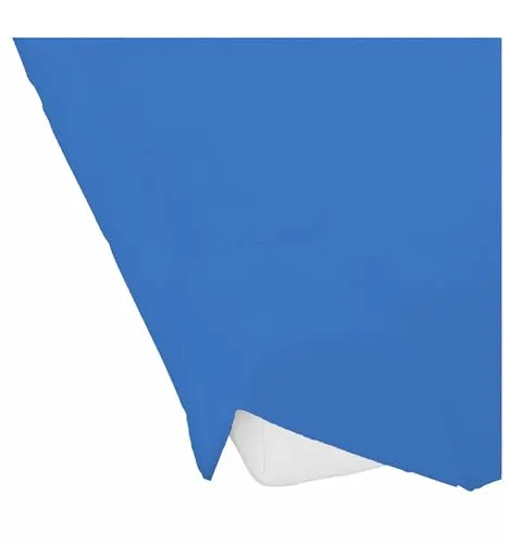 Biberna Betttuch Bettlaken, wärmender Feinbiber von biberna