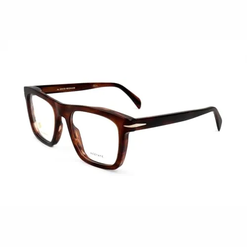 David Beckham DB 7020 Men's Glasses, EX4, 51 von David Beckham