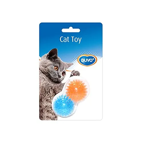 Duvo+ 1717031 TPR Igel Ball