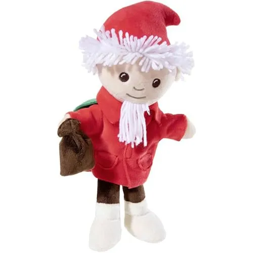 Heunec SANDMANN GRS Puppe (28 cm) (649262) von Heunec