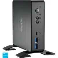 Shuttle Barebone XPC nano NC4010XA von Shuttle