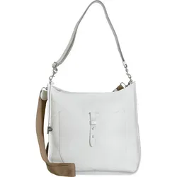 PICARD Kronberg Shoulder Bag in weiß von Picard