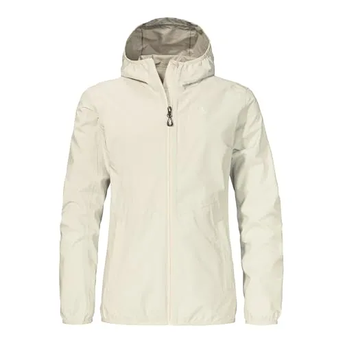 Schöffel Jacket Style Migandi Women natur (9040) 36 von Schöffel