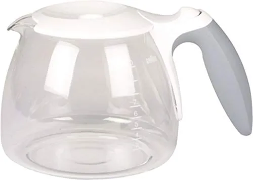 Braun Kfk 500 Ersatzkanne für Aromapassion