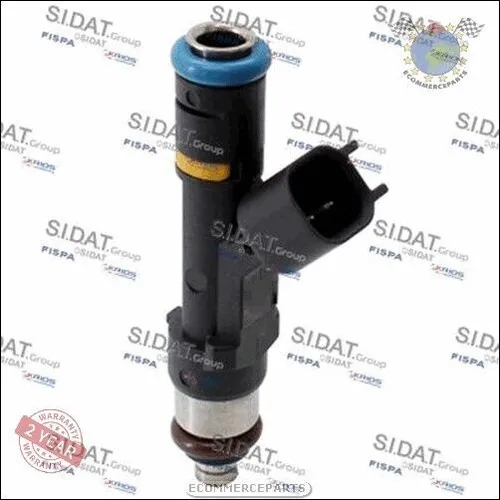 Produktbild Einspritzventil Sidat für MAZDA MX-5, 6, 5, 3 D