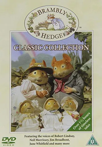 Brambly Hedge - The Classic Collection [UK Import]