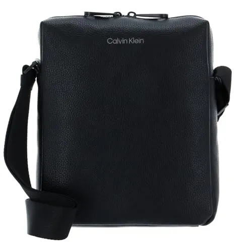 Calvin Klein CK Must Reporter S CK Black von Calvin Klein