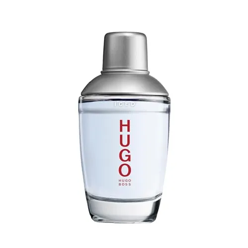Hugo Iced Eau de Toilette 75ml