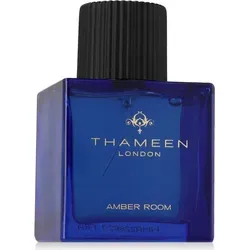 Thameen Amber Room Extrait de Parfum 100 ml UNISEX - Eau de Parfum UNISEX mit orientalischem Flair, inspiriert vom legendären Amber Room. Ein intensiver Duft, der Eleganz und Raffinesse ausstrahlt und ideale Begleitung für besondere Anlässe bietet.
