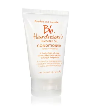 Bumble and bumble Hairdresser's Invisible Oil Conditioner 60 ml