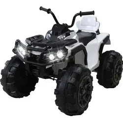 Kinderquad Bumper