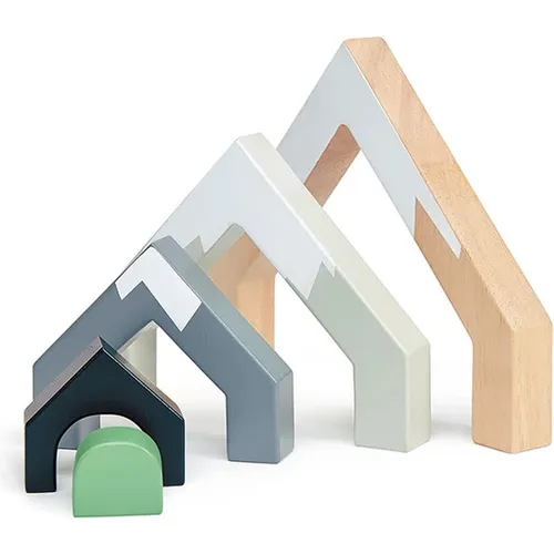 Tender Leaf Toys Eisenbahnzubehör Berge (7508752)