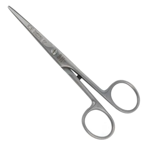 Nippes Friseurschere 130 mm von Nippes