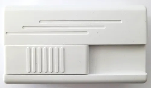 Universal-Schnurdimmer Weiß für NV-Halogen- + Glühlampen Marke: 