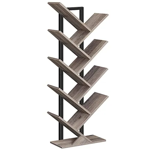 Standregale von HOOBRO