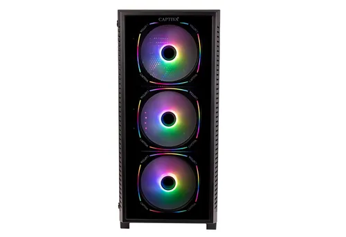 CAPTIVA Highend Gaming I95-510 Gaming-PC