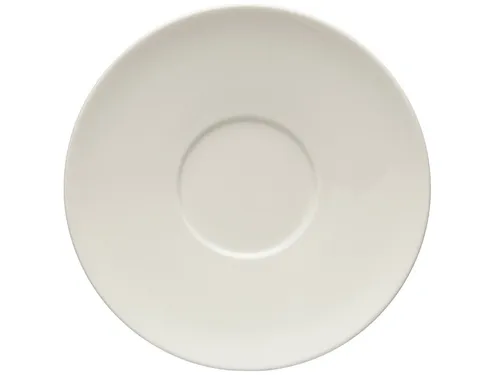 like. by Villeroy & Boch Untertasse Voice Basic Kaffeeuntertasse 16 cm