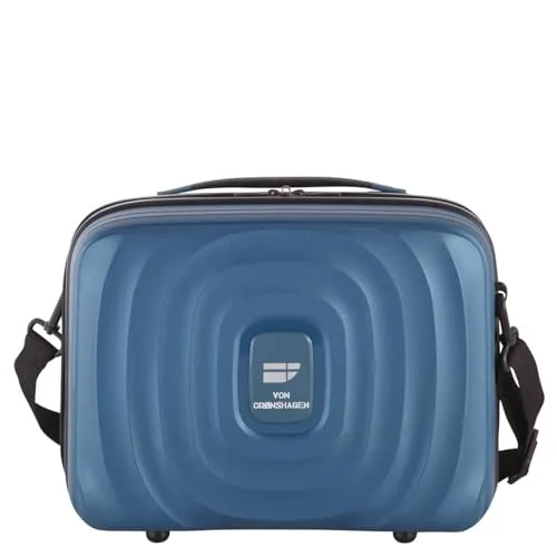 Von Cronshagen Kosmetikkoffer Mans Beauty Case von Von Cronshagen