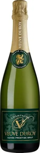 Veuve Duroy